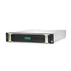 R0Q40B GABINETE DAS HPE MSA 2060 SAS 2U 24D SFF DRV ENCL