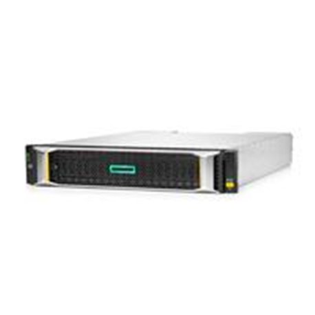 R0Q76B UNIDAD DE ALMACENAMIENTO SAN HPE MSA 2060 10GBE ISCSI SFF STORAGE