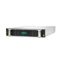R0Q75B UNIDAD DE ALMACENAMIENTO SAN HPE MSA 2060 10GBE ISCSI LFF STORAGE