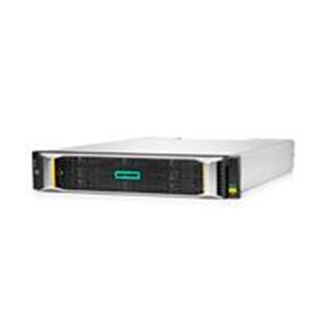 R0Q78B UNIDAD DE ALMACENAMIENTO SAN HPE MSA 2060 12GB SAS SFF STORAGE