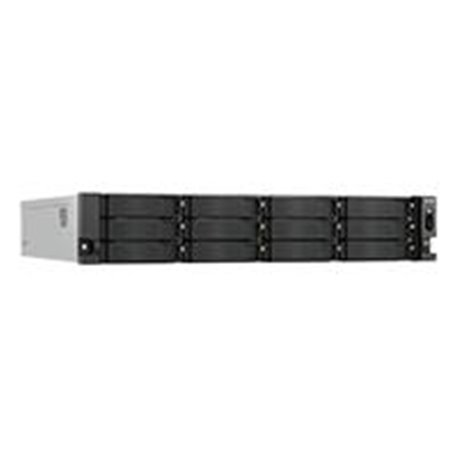 TS-H1277AXU-RP-R7-32G-US NAS QNAP TS-H1277AXU-RP-R7-32G-US/12 BAHIAS SATA 3.5/RACK2U/AMDRYZEN7 8NUCLEOS HASTA 5.3GHZ/32GB RAM HA