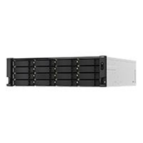TS-H2287XU-RP-E2378-64G-US NAS QNAP TS-H2287XU-RP-E2378-64G-US/22BAHIAS(16SATA3.5+6SATA2.5)/RACK3U/INTELXEON 8N HASTA4.8GHZ/64GB