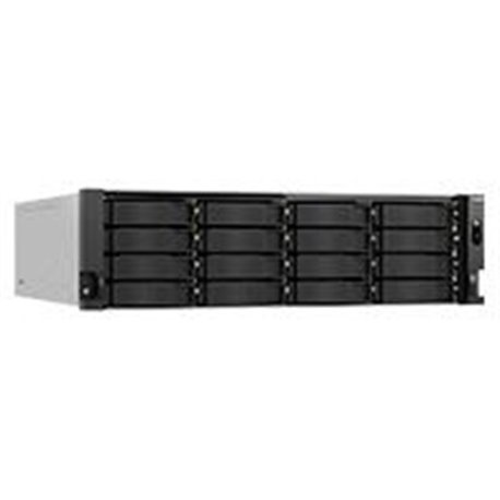 TS-H1677AXU-RP-R7-32G-US NAS QNAP TS-H1677AXU-RP-R7-32G-US/16BAHIAS SATA3.5/AMDRYZEN7 8NUCLEOSHASTA5.3GHZ/32GBRAMDDR5 HASTA128GB
