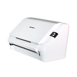 000-0972-08G ESCANER AVISION AV332U, 40 PPM / 80 IPM, 600 DPI, 48 BITS ENTRADA / 24 BITS SALIDA, USB 2.0, DUPLEX, ADF