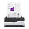 B11B272201 ESCANER EPSON DS-C330 30 PPM / 60IPM, 600DPI, USB, DUPLEX