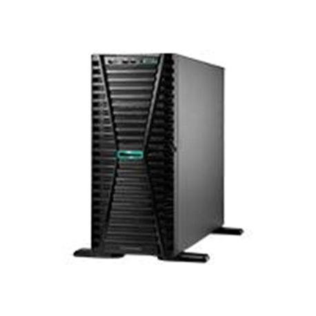 P55535-001 HPE SERVIDOR PROLIANT ML110 GEN11 3408U 1.8 GHZ 8 NÚCLEOS 1P 32 GB-R VROC 8 SFF FUENTE REDUNDANTE DE 800 W