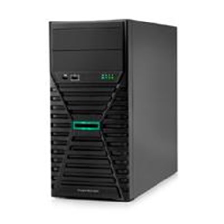 P65094-001 HPE SERVIDOR PROLIANT ML30 GEN11 E-2414 2.6 GHZ 4 NÚCLEOS 1P 16 GB-U 4 LFF-NHP 1 TB FUENTE DE 350 W