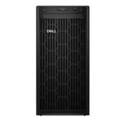 T150-FY25Q3-MX SERVIDOR DELL POWEREDGE /TORRE/ T150 INTEL XEON E-2336 / 6 CORES-2.9 GHZ / 16GB /2TB HD 7.2K/ TARJETA PERC H355 /