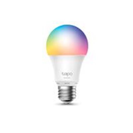 TAPO L530E(4-PACK) FOCO INTELIGENTE | TP-LINK | TAPO L530E(4-PACK) | WIFI | MULTICOLOR