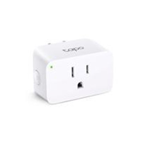 TAPO P105 (1-PACK) MINI CONTACTO | TP-LINK | TAPO P105 (1-PACK)