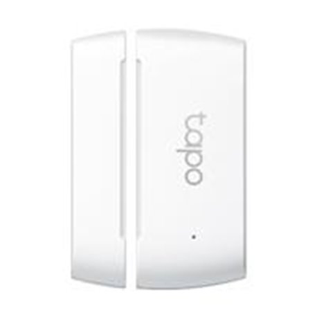 TAPO T110 SENSOR | TP-LINK | TAPO T110 | SENSOR DE CONTACTO INTELIGENTE |