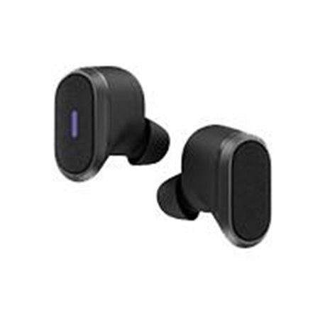 985-001081 AURICULARES BLUETOOTH LOGITECH ZONE TRUE WIRELESS ANC CANCELACION DE RUIDO Y CONEXION SIMULTANIA A LA PC Y TELEFONO