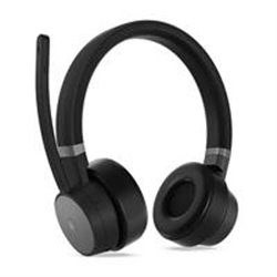 4XD1C99222 LENOVO GO WIRELESS ANC HEADSET