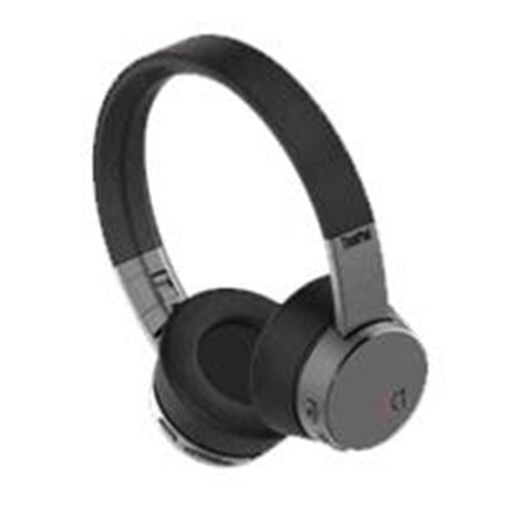 4XD0U47635 THINKPAD X1 ACTIVE NOISE CANCELLATION HEADPHONES