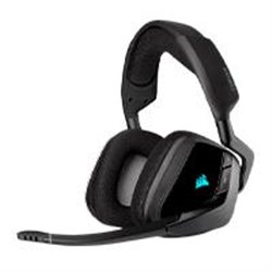 CA-9011201-NA AUDIFONOS CORSAIR VOID RGB ELITE / INALABRICOS / 7.1 / RGB / COLOR NEGRO / ( CA-9011201-NA)