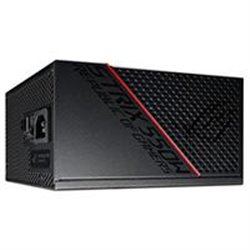 FUENTE DE PODER ASUS ROG-STRIX-550G/80PLUS GOLD/ATX/MODULAR/550W/GAMER
