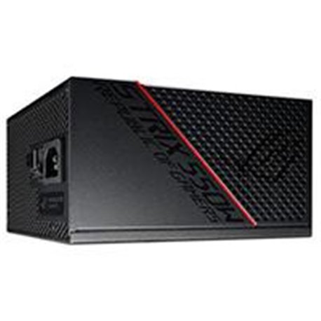 FUENTE DE PODER ASUS ROG-STRIX-550G/80PLUS GOLD/ATX/MODULAR/550W/GAMER