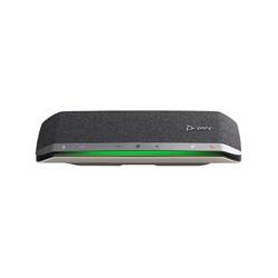 77P36AA ALTAVOZ MANOS LIBRES HP POLY 77P36AA SYNC40 / VERSION MICROSOFT TEAMS ALTAVOZ PORTATIL CONECTIVIDAD USB-A-USB-C Y BLUETO