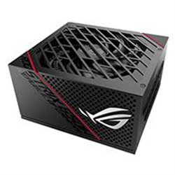 FUENTE DE PODER ASUS ROG-STRIX-750G/80PLUS GOLD/ATX/MODULAR/750W/GAMER