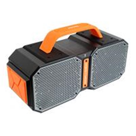 PC-113102 BOCINA INALAMBRICA BLUETOOTH PORTATIL RECARGABLE 50W WATERPROOF PERFECT CHOICE GOLIAT