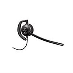 783P2AA#ABA DIADEMA HP POLY 783P2AAABA ENCORE PRO 530/ MONOAURAL ALAMBRICA CON QD CON CANCELACION DE RUIDO NEGRA