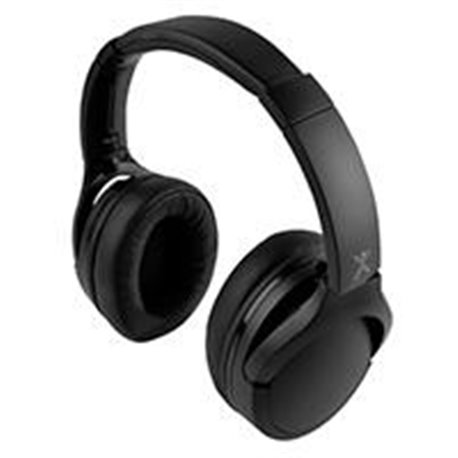 PC-117155 AUDIFONOS BT CON CANCELACION DE RUIDO ANC PLEGABLE - 45 HORAS DE USO PERFECT CHOICE