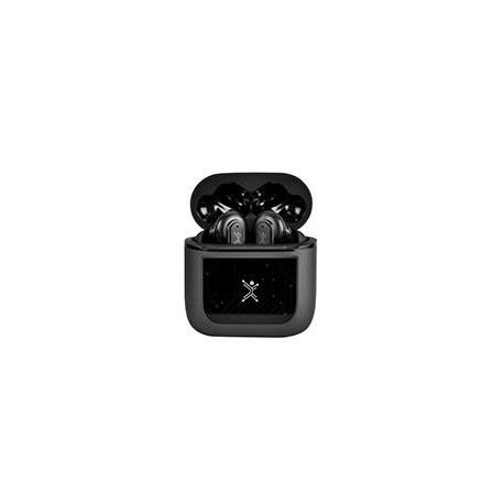 PC-117179 AUDIFONOS TWS ANC+ENC CON PANTALLA TACTIL LED - SONOR PERFECT CHOICE