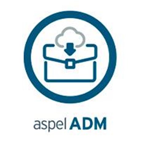 ADM12MPV ASPEL ADM PREMIUM ANUAL - ELECTRONICO (SOLO PARA CLIENTES NUEVO EN SIIGO-ASPEL)