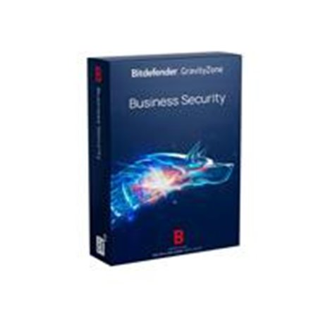 TMBDL-101-G-R BITDEFENDER GRAVITYZONE BUSINESS SECURITY, 1 AÑO, LIC. ELECTRONICO SECTOR GOBIERNO (COMPRA MINIMA 3 NODOS) RENOVAC