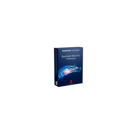 TMBDL-301-G BITDEFENDER GRAVITYZONE BUSINESS SECURITY PREMIUM (ELITE) LICENCIAMIENTO ELECTRONICO 3 AÑOS SECTOR GOBIERNO (COMPRA 