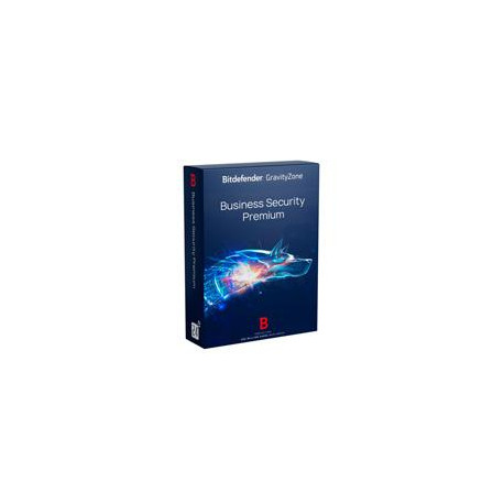 TMBDL-103-S-R BITDEFENDER GRAVITYZONE BUSINESS SECURITY PREMIUM (ELITE) LIC. ELECTRONICO 1 AÑO RENOVACION SECTOR PRIVADO (COMPRA