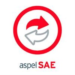 SAEL5MV ASPEL SAE 9.0 LICENCIA 5 USUARIOS NUEVOS (ELECTRONICO)