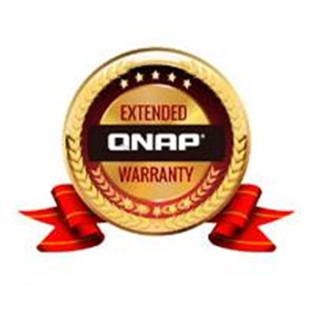 LIC-NAS-EXTW-PINK-3Y-EI LICENCIA VIRTUAL QNAP LIC-NAS-EXTW-PINK-3Y-EI GARANTA EXTENDIDA DE 3 AÑOS EXCLUSIVA PARA NAS QNAP