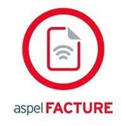 FACT12M V ASPEL FACTURE 1 USR / 1 RFC ANUAL CON TIMBRADO ILIMITADO - (ELECTRONICO)
