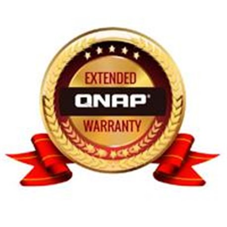 LIC-NAS-EXTW-ORANGE-2Y LICENCIA VIRTUAL QNAP LIC-NAS-EXTW-ORANGE-2Y / GARANTA EXTENDIDA DE 2 AÑOS / EXCLUSIVA PARA NAS QNAP