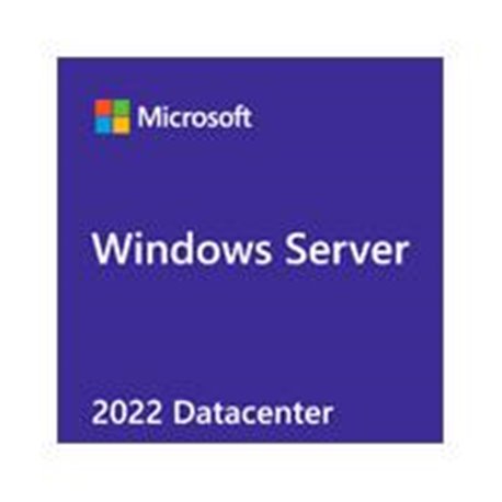 P71-09437 OEM WINDOWS SERVER DATACENTER 2022 ADD LIC 2 CORES PK NO MEDIA/NO KEY