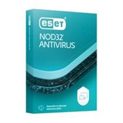 TMESET-406 ESD ESET NOD32 ANTIVIRUS 2 LIC 2 AñOS (DESCARGA DIGITAL)