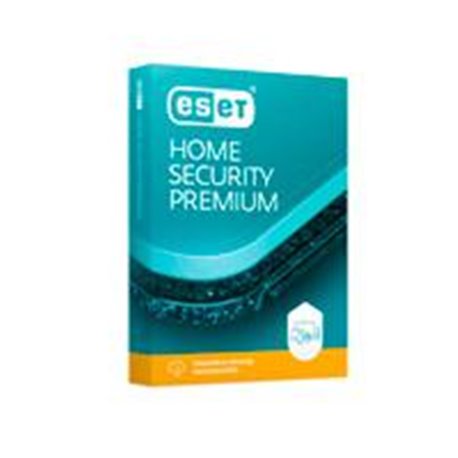 TMESET-431 ESD ESET HOME SECURITY PREMIUM 2 LIC 1 AñO (DESCARGA DIGITAL)