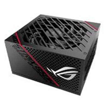 FUENTE DE PODER ASUS ROG-STRIX-850G/80PLUS GOLD/ATX/MODULAR/850W/RGB/GAMER