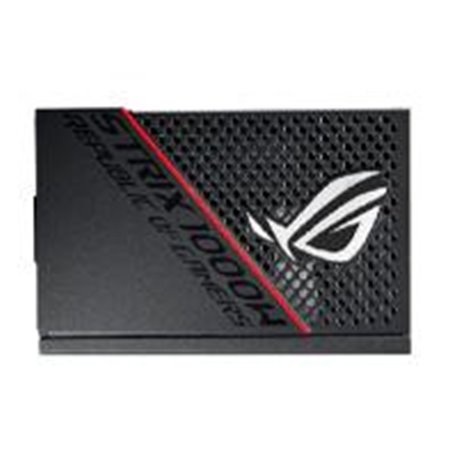 FUENTE DE PODER ASUS ROG-STRIX-1000G/80PLUS GOLD/ATX/MODULAR/1000W/GAMER