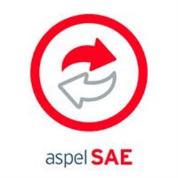 SAEL6 V ASPEL SAE 1 USUARIO ADICIONAL SEMESTRAL (ELECTRÓNICO)