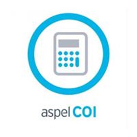 COIL12 V ASPEL COI 10.0 USUARIO ADICIONAL  ANUAL (ELECTRÓNICO)
