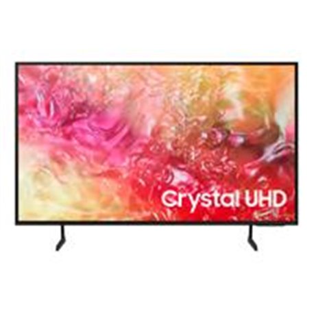 UN85DU7000FXZX TELEVISION LED SAMSUNG 85 SMART TV SERIE CRYSTAL DU7000, UHD 4K 3,840 X 2,160, 3 HDMI, 1 USB, WIFI, BLUETOOTH