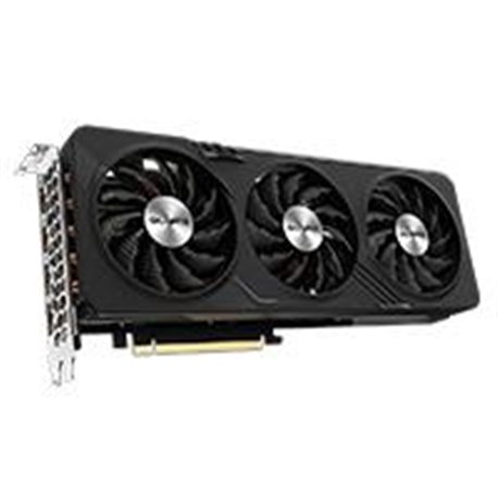 GV-R76XTGAMING OC-16GD TARJETA DE VIDEO GIGABYTE GV-R76XTGAMING OC-16GD / RADEON RX 7600 XT / 16GB GDDR6 / PCI-E 4.0 / HDMI 2.1 
