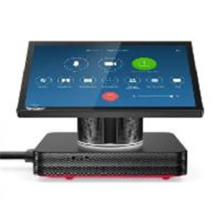 11H1000KLS LENOVO THINKSMART HUB INTEL CORE I5-8365UE 4C / 8T, 1.6 / 4.1GHZ, 6MB