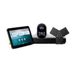 92L54AA#ABM EQUIPOS DE VIDEOCONFERENCIA HP POLY 92L54AAABM/ G7500 CON STUDIO E70 , KIT DE CONTROLADOR TC10 Y UN MICROFONO DE MES