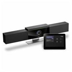 9C988AA EQUIPO DE VIDEOCONFERNCIA HP POLY 9C988AA / KIT PARA SALAS PEQUEÑAS Y MEDIANAS MICROSOFT TEAMS INCLUYE POLYSTUDIO GC8 CO
