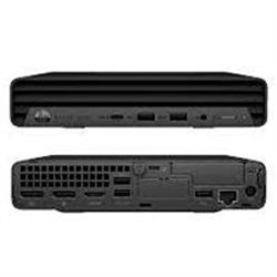 9C428AW#ABM MINI PC HP POLY 9C428AWABM G9 WMT / PARA CONFERENCIAS DE MICROSOFT TEAMS INTEL I7 DE 12. GENERACIN,16 GB DE RAM, 256