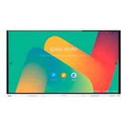 55150693NS-GP PANTALLA INTERACTIVA DE COLABORACION INTELIGENTE HUAWEI IDEAHUB BOARD 2 DE 86 PULGADAS, IHB2-86SU