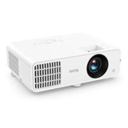 9H.JRT77.13L VIDEOPROYECTOR BENQ LW550 DLP 3000 LUM WXGA 1280X800 HASTA 30000 HRS ZOOM 1.1X USB TIPO A HDMI 1.4X2 BOCINA 10WX1